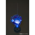 Marill Light-up Acrylic Charm Pokémon Center Tokyo Bay R