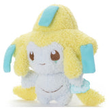 Jirachi Plush Poképeace (Pokémon Peaceful Place)