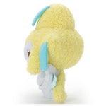 Jirachi Plush Poképeace (Pokémon Peaceful Place)