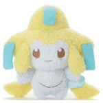 Jirachi Plush Poképeace (Pokémon Peaceful Place)