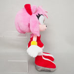 Amy Plush (S) STH04 - Sonic the Hedgehog ALL STAR COLLECTION