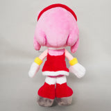 Amy Plush (S) STH04 - Sonic the Hedgehog ALL STAR COLLECTION