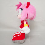 Amy Plush (S) STH04 - Sonic the Hedgehog ALL STAR COLLECTION