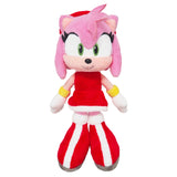 Amy Plush (S) STH04 - Sonic the Hedgehog ALL STAR COLLECTION