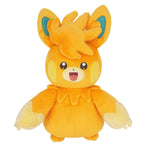 Pawmot Plush (S) PP263 Pokémon ALL STAR COLLECTION