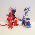 Koraidon Plush (S) PP266 Pokémon ALL STAR COLLECTION