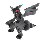 Zekrom Plush (S) PP270 Pokémon ALL STAR COLLECTION