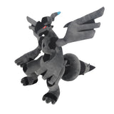 Zekrom Plush (S) PP270 Pokémon ALL STAR COLLECTION