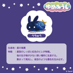Space Umiushi (Sea Slug) - Yumemiushi