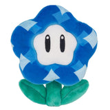 Wonder Flower Plush (S) SMW02 - Super Mario Bros. Wonder