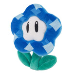 Wonder Flower Plush (S) SMW02 - Super Mario Bros. Wonder