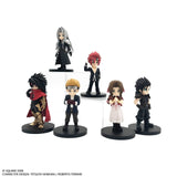 Final Fantasy Adorable Arts Petit Figure Vol. 2 - Final Fantasy VII Rebirth (6Pcs/BOX)