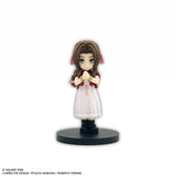 Final Fantasy Adorable Arts Petit Figure Vol. 2 - Final Fantasy VII Rebirth (6Pcs/BOX)