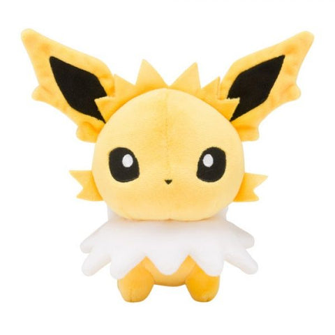 Jolteon Plush Pokémon Dolls