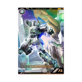 4th Anniversary Set - Mobile Suit Gundam: Arsenal Base - Authentic Japanese Bandai Namco TCG Set 