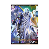 4th Anniversary Set - Mobile Suit Gundam: Arsenal Base - Authentic Japanese Bandai Namco TCG Set 