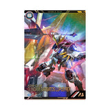 4th Anniversary Set - Mobile Suit Gundam: Arsenal Base - Authentic Japanese Bandai Namco TCG Set 