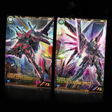 4th Anniversary Set - Mobile Suit Gundam: Arsenal Base - Authentic Japanese Bandai Namco TCG Set 