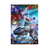 4th Anniversary Set - Mobile Suit Gundam: Arsenal Base - Authentic Japanese Bandai Namco TCG Set 