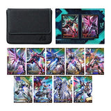 4th Anniversary Set - Mobile Suit Gundam: Arsenal Base - Authentic Japanese Bandai Namco TCG Set 