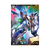 4th Anniversary Set - Mobile Suit Gundam: Arsenal Base - Authentic Japanese Bandai Namco TCG Set 
