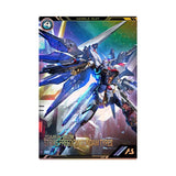 4th Anniversary Set - Mobile Suit Gundam: Arsenal Base - Authentic Japanese Bandai Namco TCG Set 