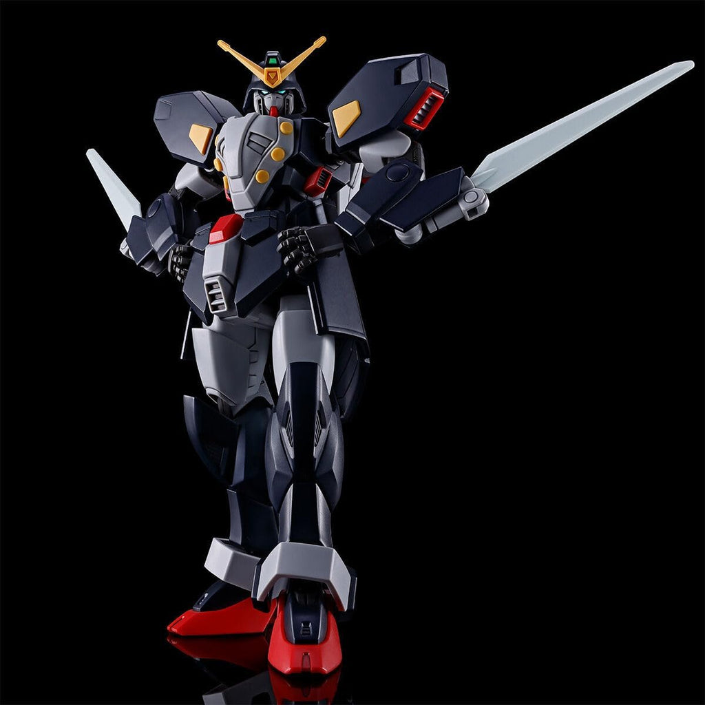 HG 1/144 Gunpla Shadow Gundam - Mobile Fighter G Gundam | Authentic ...