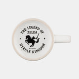 Heat-Sensitive Mug - The Legend of Zelda