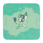 Celebi Hand Towel - Celebis Celebration