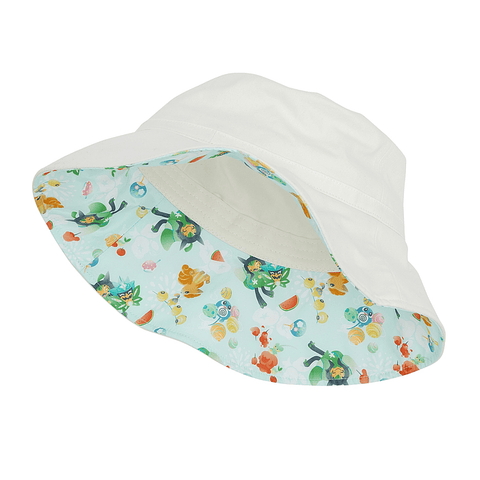 Wide Brim Hat Pokémon Summer Festival