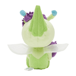 Celebi Plush - Celebis Celebration