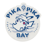 Die Cut Stickers Pokémon Center Tokyo Bay R
