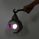 Duskull LED Lantern Model - Halloween Trick or trick