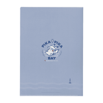 A4 Clear File Pokémon Center Tokyo Bay R