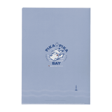 A4 Clear File Pokémon Center Tokyo Bay R