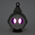 Duskull LED Lantern Model - Halloween Trick or trick