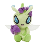 Celebi Plush - Celebis Celebration