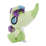 Celebi Plush - Celebis Celebration