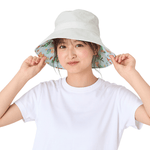 Wide Brim Hat Pokémon Summer Festival