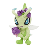 Celebi Plush - Celebis Celebration