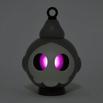 Duskull LED Lantern Model - Halloween Trick or trick