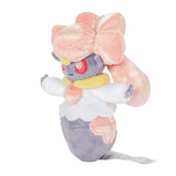 Diancie Plush Pokémon fit