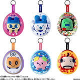 Tamagotchi Pop! Keychain Mascot Vol.2 - Tamagotchi (6Pcs/BOX)