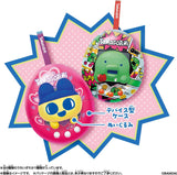 Tamagotchi Pop! Keychain Mascot Vol.2 - Tamagotchi (6Pcs/BOX)