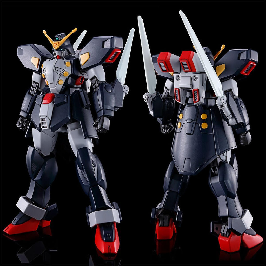 HG 1/144 Gunpla Shadow Gundam - Mobile Fighter G Gundam | Authentic ...
