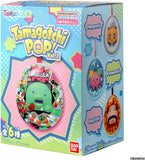 Tamagotchi Pop! Keychain Mascot Vol.2 - Tamagotchi (1Pcs/Random)