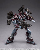 72 Model Kit Mirage C01-GAEA Red Metal Ver. - Armored Core - Authentic Japanese Bandai Namco Model kit 