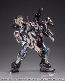 72 Model Kit Mirage C01-GAEA Red Metal Ver. - Armored Core - Authentic Japanese Bandai Namco Model kit 