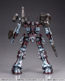 72 Model Kit Mirage C01-GAEA Red Metal Ver. - Armored Core - Authentic Japanese Bandai Namco Model kit 