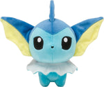 Vaporeon Plush Pokémon Dolls